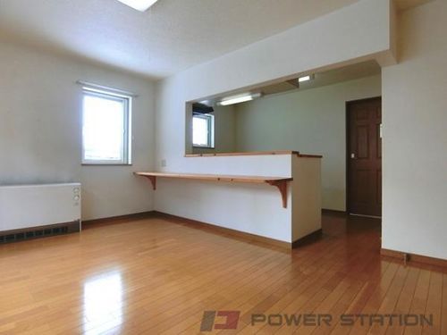 ヴィクトリアⅢの居間