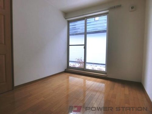 ヴィクトリアⅢの内装