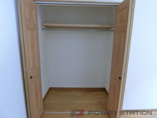 ヴィクトリアⅢの内装