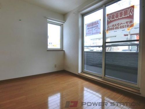 ヴィクトリアⅢの内装