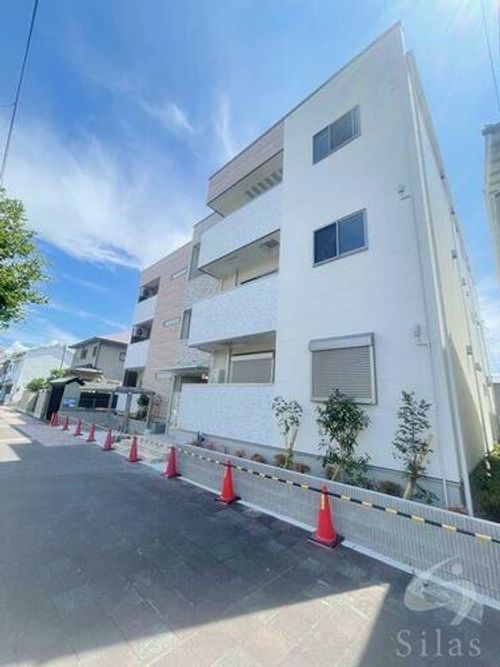 フジパレス御陵通りのその他画像