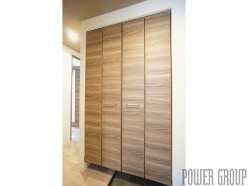 シャイニングWest Field IIのその他画像