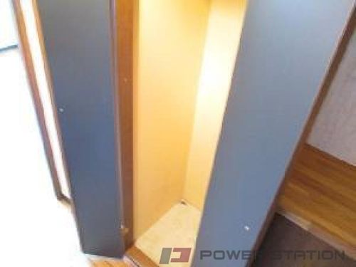 ヴォンジュール花園の内装