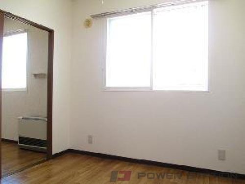 ヴォンジュール花園の内装