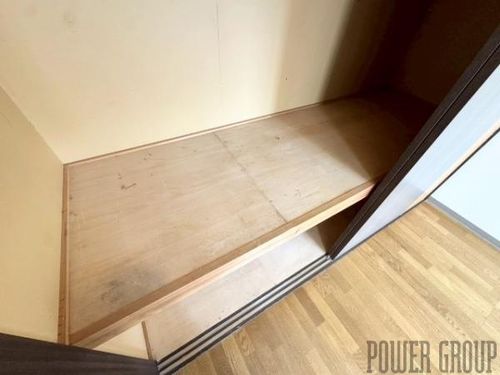 ハートスクエアー3号館の内装