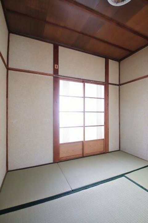 天見文化の内装