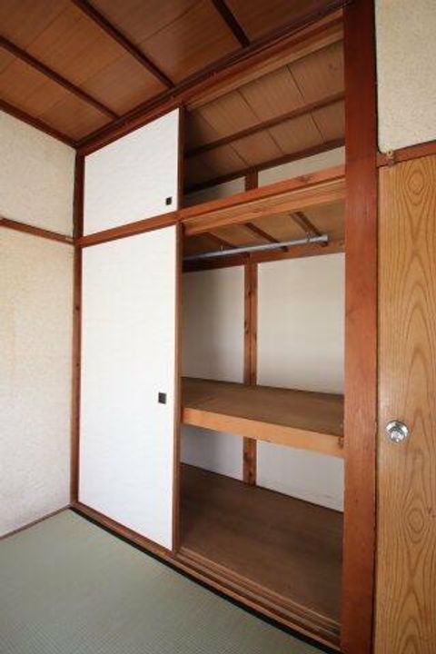 天見文化の内装