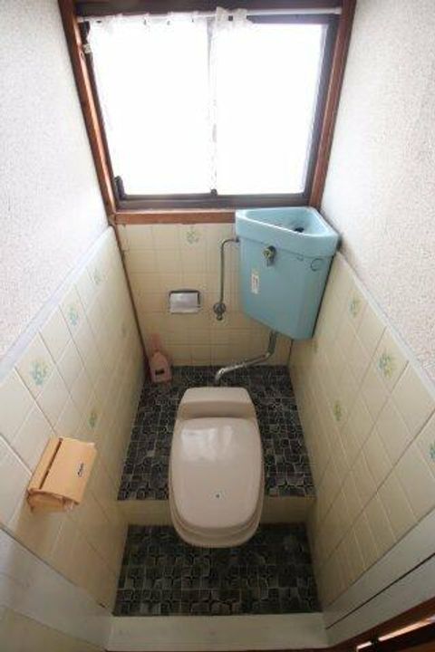 天見文化の内装