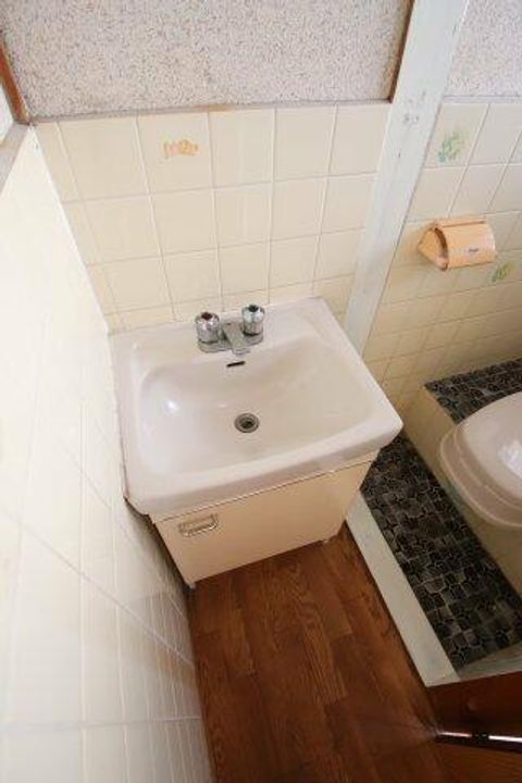 天見文化の内装