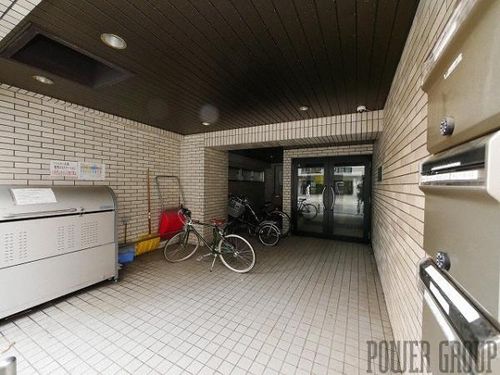 リベルティ大通のその他画像