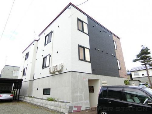 Arvo岩見沢(アルボ岩見沢)のその他画像