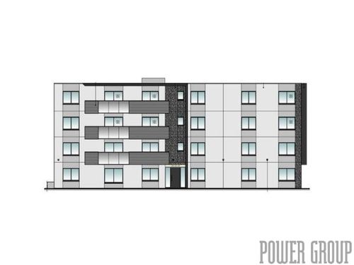 Lien発寒(リアン)の外観