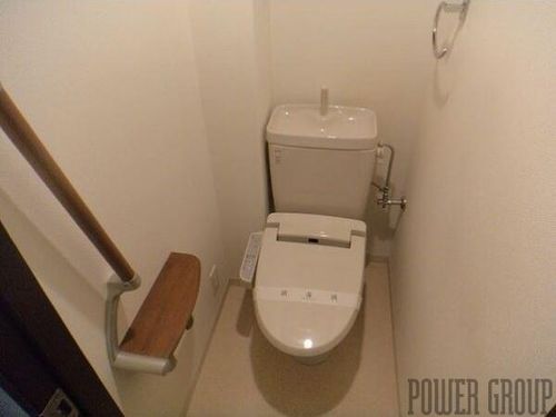 rham円山のその他画像
