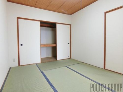 たいせいマンションの内装