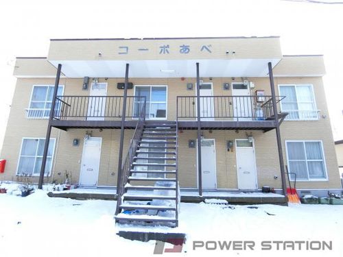 コーポあべのその他画像