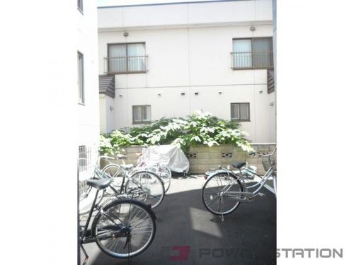 Le Soleil de Maruyamaのその他画像