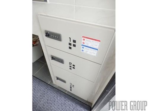 HOPE北円山のその他画像