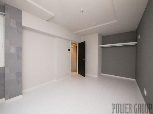 グランメゾン南6条の内装