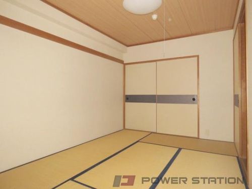 アジエステート大通西プラザの内装