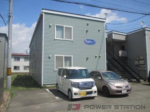 ポプリ末広1丁目Bのその他画像