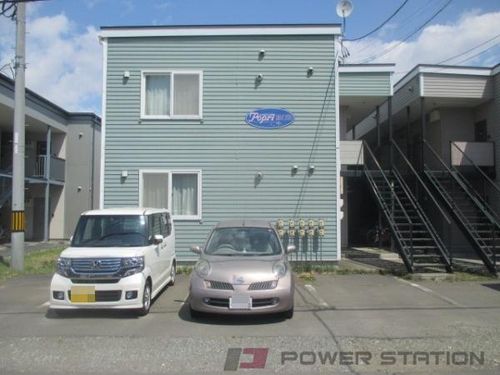 ポプリ末広1丁目Bのその他画像