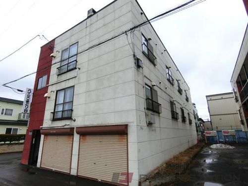 ハイツこまどりB棟のその他画像