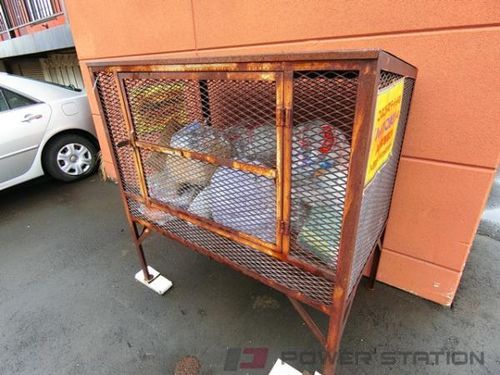 ハイツこまどりB棟のその他画像