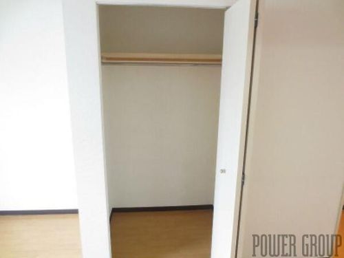 グランドサクセスの内装