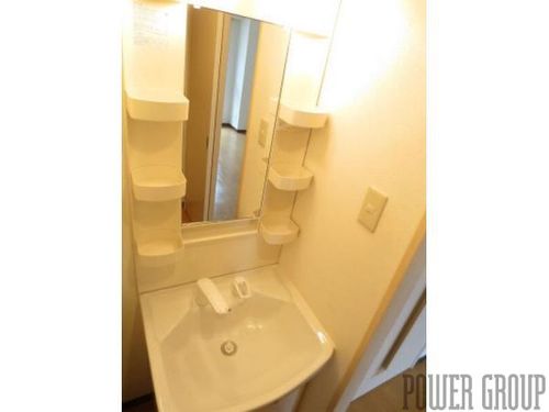 グランドサクセスの内装