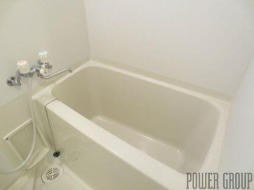 グランドサクセスの風呂