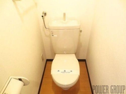 グランドサクセスの内装