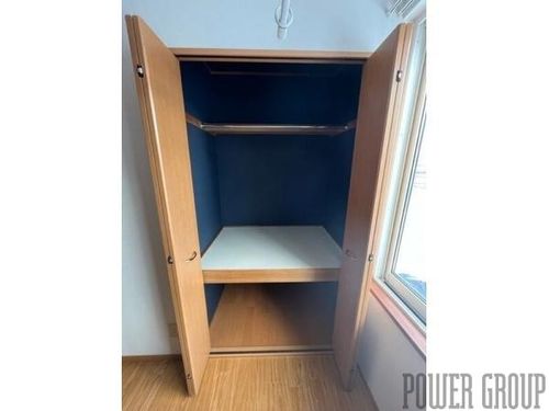 ファクター愛IIの内装