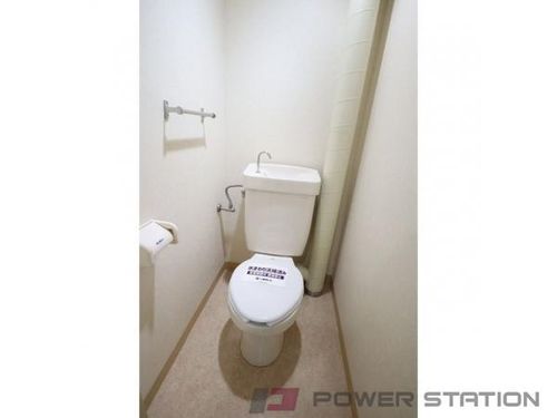 藤井ビル北10条の内装