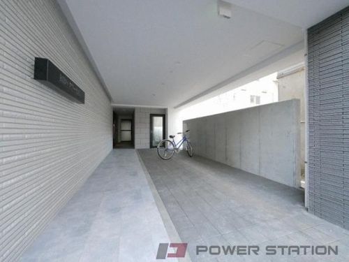 BIBOタワー札幌のその他画像