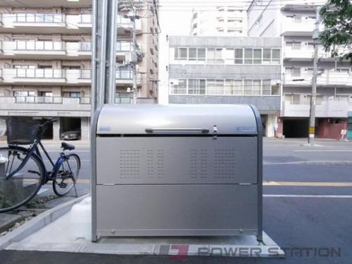 BIBOタワー札幌のその他画像