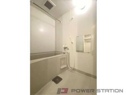 MAHALO OHASHI HOKUDAIの風呂