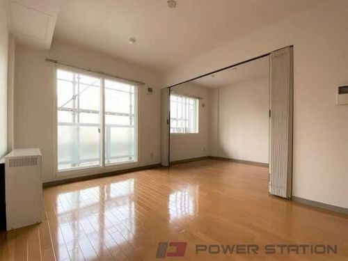 MAHALO OHASHI HOKUDAIの内装