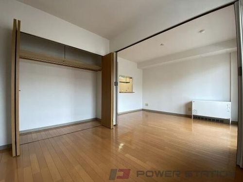 MAHALO OHASHI HOKUDAIの内装