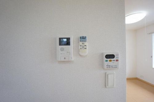 エスポワール萩原Ⅱ201のその他画像