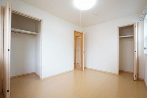 エスポワール萩原Ⅱ201の内装