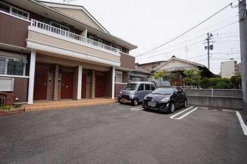 エスポワール萩原Ⅱ201のその他画像