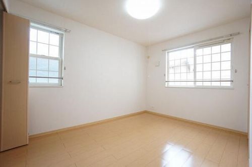 エスポワール萩原Ⅱ201の内装