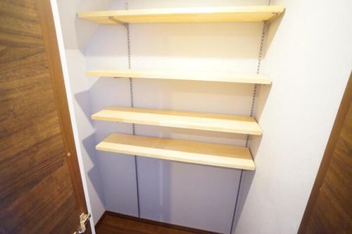 グランスタ馬場山Dコート107のその他画像