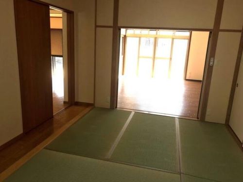 福岡県北九州市八幡西区町上津役西2丁目(一戸建)の賃貸物件2のその他画像