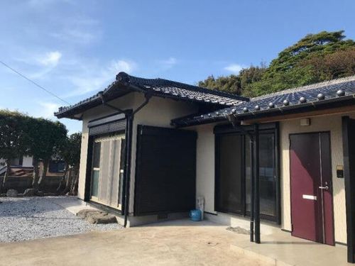 福岡県北九州市八幡西区町上津役西2丁目(一戸建)の賃貸物件2の外観