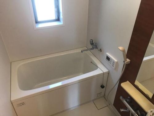 福岡県北九州市八幡西区町上津役西2丁目(一戸建)の賃貸物件2の風呂