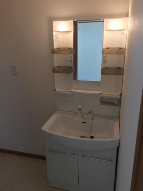 福岡県北九州市八幡西区町上津役西2丁目(一戸建)の賃貸物件2の内装