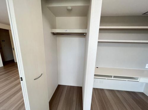 デネブ学研台201の内装