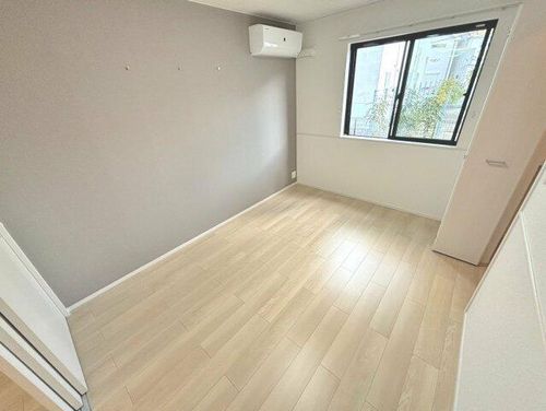 リヴィエールⅠの内装