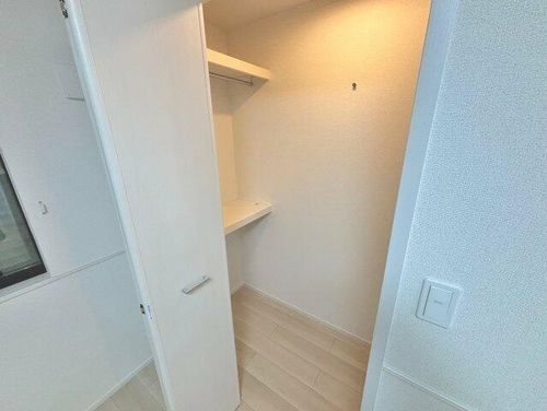 リヴィエールⅠの内装